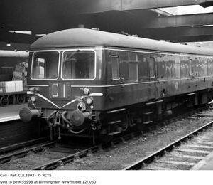 CUL3302