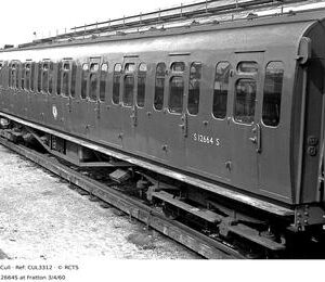 CUL3312