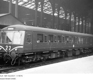 CUL3317