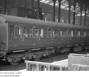 CUL3318