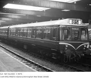 CUL3320