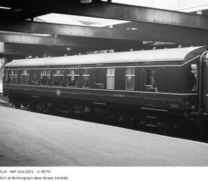 CUL3321