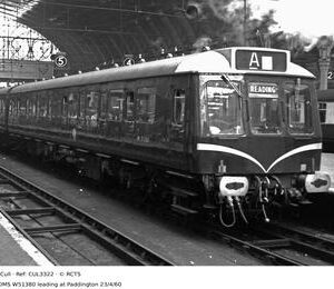 CUL3322