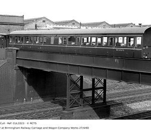 CUL3323