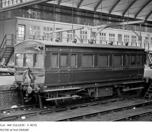 CUL3330
