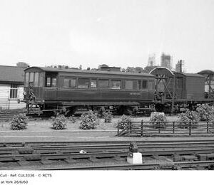 CUL3336