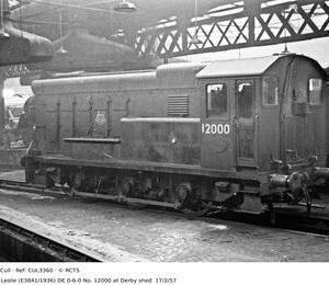 CUL3360