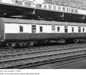 CUL3366