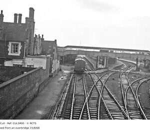 CUL3400