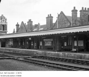 CUL3403