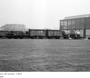 CUL3445