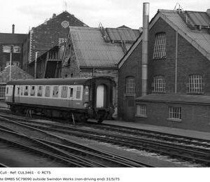 CUL3461