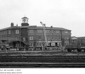 CUL3484