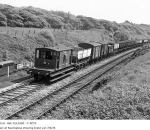 CUL3500