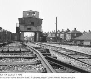 CUL3510