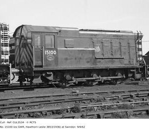 CUL3534