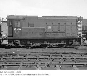 CUL3535