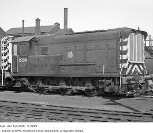 CUL3536
