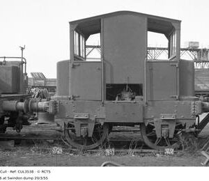 CUL3538