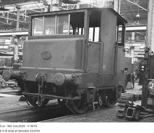 CUL3539