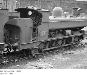 CUL3541