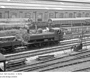 CUL3551