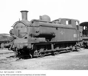 CUL3552