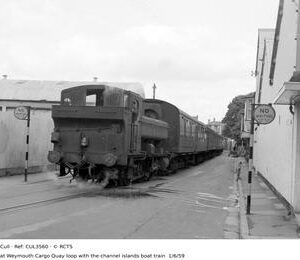 CUL3560