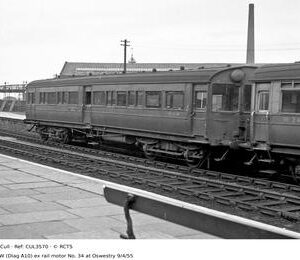 CUL3570