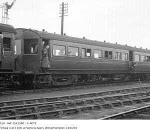 CUL3580