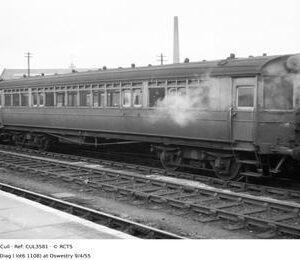 CUL3581