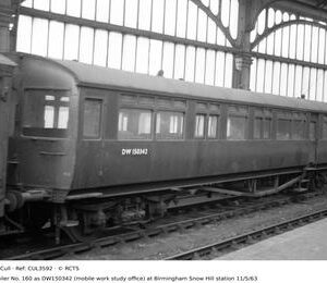 CUL3592