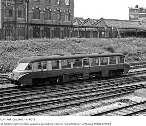 CUL3605