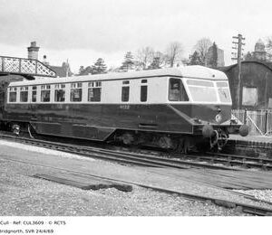 CUL3609