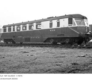 CUL3610