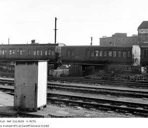 CUL3639