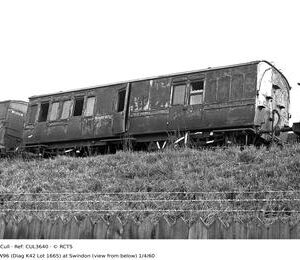 CUL3640