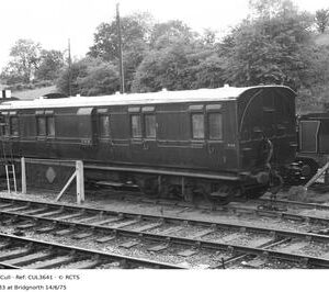 CUL3641