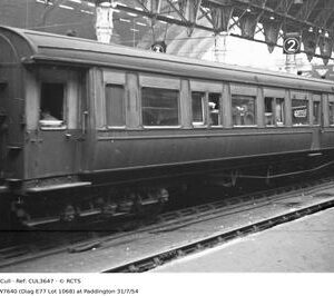 CUL3647