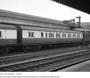 CUL3655