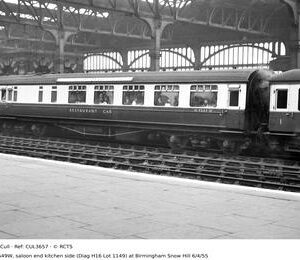 CUL3657