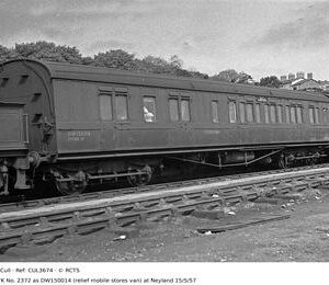 CUL3674