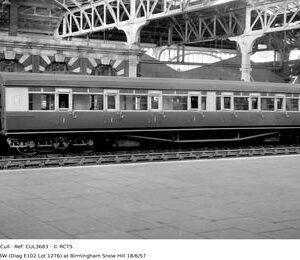 CUL3683