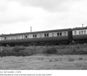CUL3685