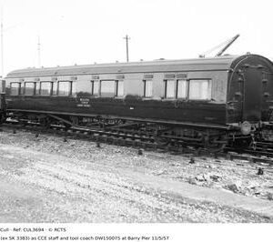 CUL3694