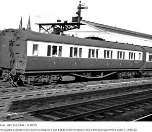 CUL3747