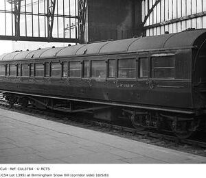 CUL3764