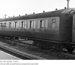 CUL3765