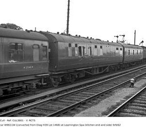 CUL3801