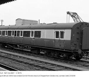 CUL3807